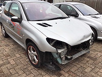Peugeot circuitauto 2x 2.0-16v gti - personenauto (2x) - afbeelding 21 van  24