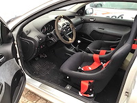 Peugeot circuitauto 2x 2.0-16v gti - personenauto (2x) - afbeelding 24 van  24