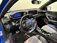 Peugeot e-2008 ev gt pack 50 kwh electrisch n-352-fb - afbeelding 3 van  26
