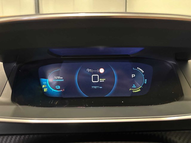 Peugeot e-2008 ev gt pack 50 kwh electrisch n-352-fb - afbeelding 10 van  26