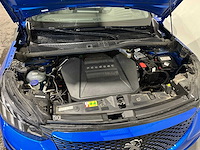 Peugeot e-2008 ev gt pack 50 kwh electrisch n-352-fb - afbeelding 17 van  26