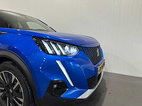 Peugeot e-2008 ev gt pack 50 kwh electrisch n-352-fb - afbeelding 19 van  26