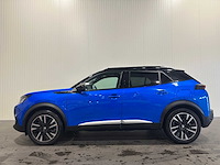 Peugeot e-2008 ev gt pack 50 kwh electrisch n-352-fb - afbeelding 12 van  26