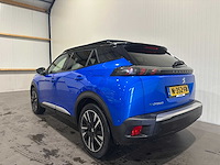 Peugeot e-2008 ev gt pack 50 kwh electrisch n-352-fb - afbeelding 20 van  26