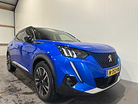 Peugeot e-2008 ev gt pack 50 kwh electrisch n-352-fb - afbeelding 24 van  26