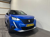 Peugeot e-2008 ev gt pack 50 kwh electrisch n-352-fb - afbeelding 26 van  26