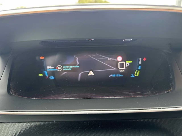Peugeot e-2008 ev gt premiere 1 fase 50 kwh 2020 | p-028-fz - afbeelding 7 van  31