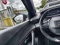 Peugeot e-2008 ev gt premiere 1 fase 50 kwh 2020 | p-028-fz - afbeelding 11 van  31