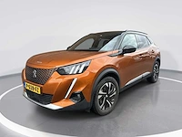Peugeot e-2008 ev gt premiere 1 fase 50 kwh 2020 | p-028-fz - afbeelding 1 van  31