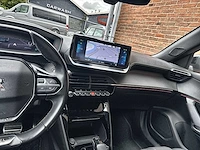 Peugeot e-2008 ev gt premiere 1 fase 50 kwh 2020 | p-028-fz - afbeelding 13 van  31