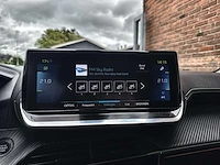 Peugeot e-2008 ev gt premiere 1 fase 50 kwh 2020 | p-028-fz - afbeelding 14 van  31