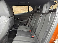 Peugeot e-2008 ev gt premiere 1 fase 50 kwh 2020 | p-028-fz - afbeelding 21 van  31