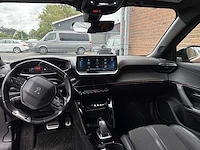 Peugeot e-2008 ev gt premiere 1 fase 50 kwh 2020 | p-028-fz - afbeelding 22 van  31