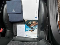 Peugeot e-2008 ev gt premiere 1 fase 50 kwh 2020 | p-028-fz - afbeelding 25 van  31