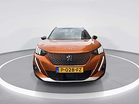 Peugeot e-2008 ev gt premiere 1 fase 50 kwh 2020 | p-028-fz - afbeelding 23 van  31