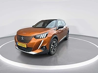 Peugeot e-2008 ev gt premiere 1 fase 50 kwh 2020 | p-028-fz - afbeelding 26 van  31