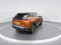 Peugeot e-2008 ev gt premiere 1 fase 50 kwh 2020 | p-028-fz - afbeelding 30 van  31