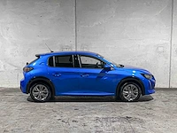 Peugeot e-208 ev allure pck 50 kwh 136pk 2020, k-611-hk - afbeelding 2 van  46
