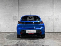 Peugeot e-208 ev allure pck 50 kwh 136pk 2020, k-611-hk - afbeelding 5 van  46