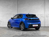 Peugeot e-208 ev allure pck 50 kwh 136pk 2020, k-611-hk - afbeelding 6 van  46