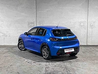 Peugeot e-208 ev allure pck 50 kwh 136pk 2020, k-611-hk - afbeelding 7 van  46
