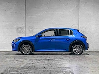 Peugeot e-208 ev allure pck 50 kwh 136pk 2020, k-611-hk - afbeelding 8 van  46