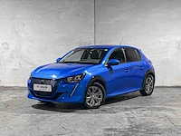 Peugeot e-208 ev allure pck 50 kwh 136pk 2020, k-611-hk - afbeelding 12 van  46