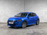 Peugeot e-208 ev allure pck 50 kwh 136pk 2020, k-611-hk - afbeelding 23 van  46