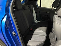 Peugeot e-208 ev allure pck 50 kwh 136pk 2020, k-611-hk - afbeelding 36 van  46
