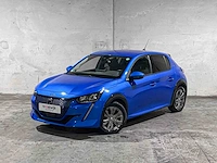Peugeot e-208 ev allure pck 50 kwh 136pk 2020, k-611-hk - afbeelding 34 van  46
