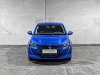 Peugeot e-208 ev allure pck 50 kwh 136pk 2020, k-611-hk - afbeelding 43 van  46