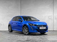Peugeot e-208 ev allure pck 50 kwh 136pk 2020, k-611-hk - afbeelding 44 van  46