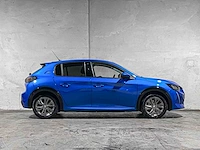 Peugeot e-208 ev allure pck 50 kwh 136pk 2020, k-611-hk - afbeelding 46 van  46