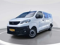 Peugeot expert 1.5 bluehdi 100 long premium | bedrijfswagen | vnn-18-s - afbeelding 1 van  26