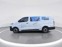 Peugeot expert 1.5 bluehdi 100 long premium | bedrijfswagen | vnn-18-s - afbeelding 12 van  26