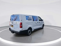 Peugeot expert 1.5 bluehdi 100 long premium | bedrijfswagen | vnn-18-s - afbeelding 22 van  26