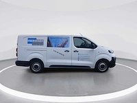 Peugeot expert 1.5 bluehdi 100 long premium | bedrijfswagen | vnn-18-s - afbeelding 23 van  26