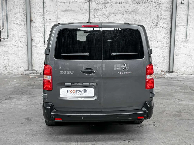 Peugeot expert 2.0 122pk 2020 - afbeelding 4 van  35