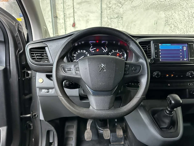 Peugeot expert 2.0 122pk 2020 - afbeelding 9 van  35