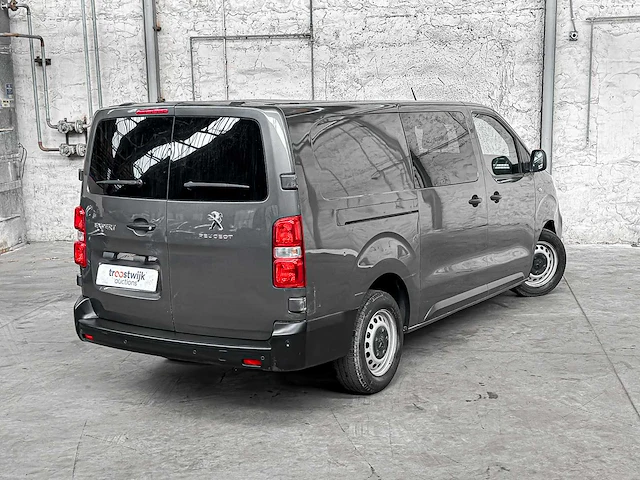 Peugeot expert 2.0 122pk 2020 - afbeelding 2 van  35
