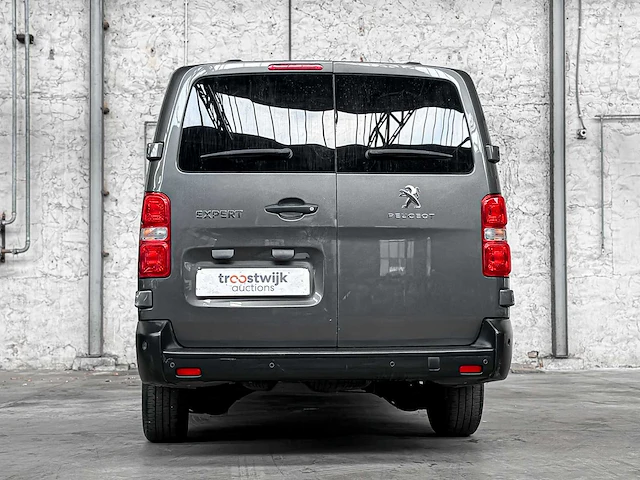 Peugeot expert 2.0 122pk 2020 - afbeelding 3 van  35