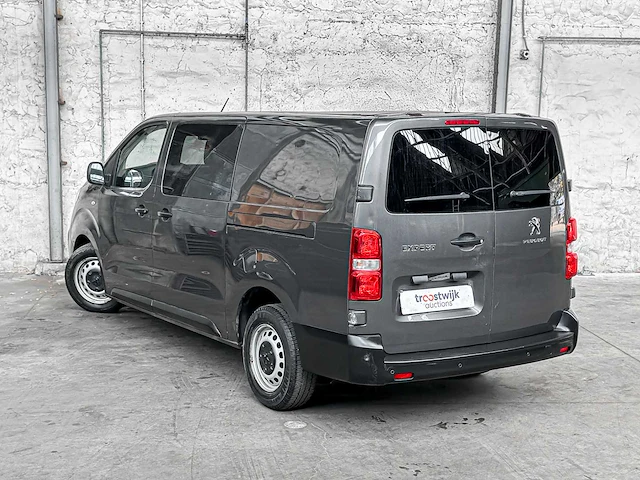Peugeot expert 2.0 122pk 2020 - afbeelding 6 van  35