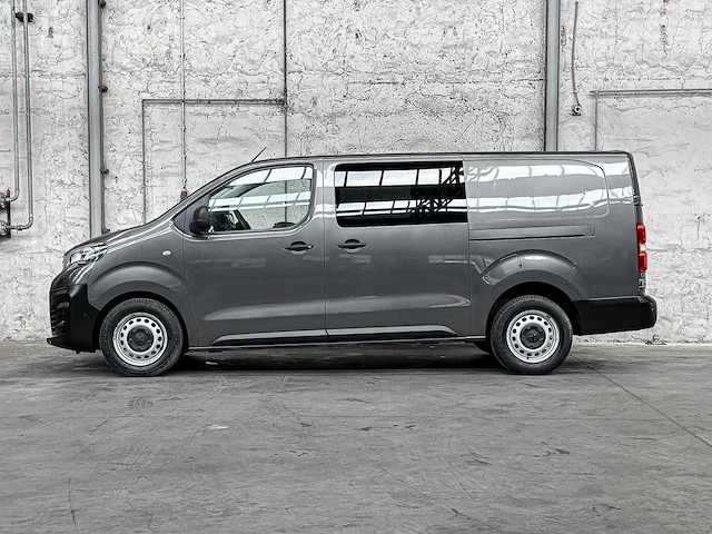 Peugeot expert 2.0 122pk 2020 - afbeelding 7 van  35