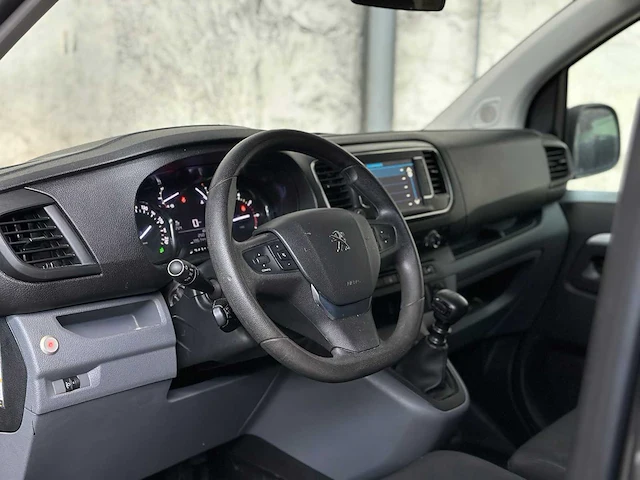 Peugeot expert 2.0 122pk 2020 - afbeelding 8 van  35