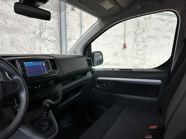 Peugeot expert 2.0 122pk 2020 - afbeelding 10 van  35