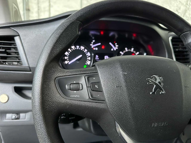 Peugeot expert 2.0 122pk 2020 - afbeelding 11 van  35