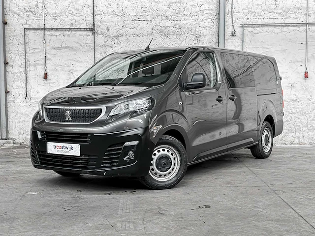 Peugeot expert 2.0 122pk 2020 - afbeelding 1 van  35