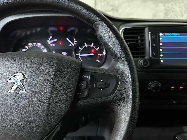 Peugeot expert 2.0 122pk 2020 - afbeelding 13 van  35
