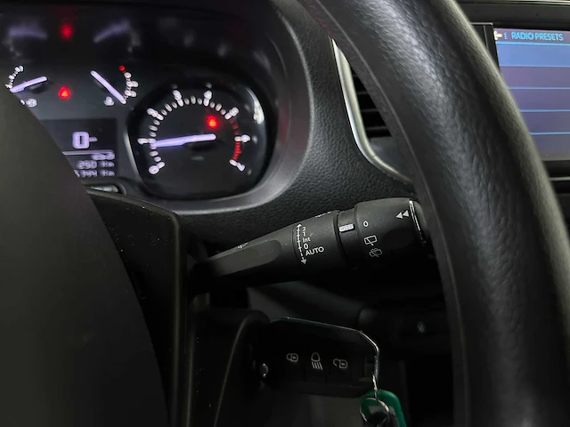 Peugeot expert 2.0 122pk 2020 - afbeelding 15 van  35