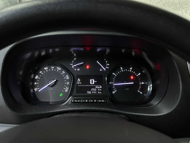 Peugeot expert 2.0 122pk 2020 - afbeelding 16 van  35
